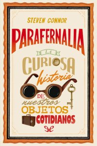 cover of the book Parafernalia