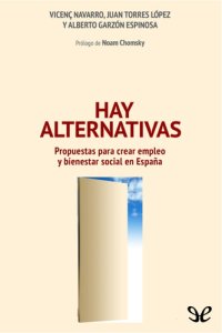 cover of the book Hay alternativas