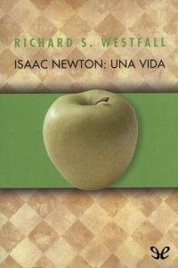 cover of the book Isaac Newton: una vida