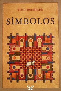 cover of the book Símbolos