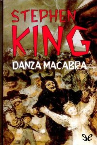 cover of the book Danza macabra