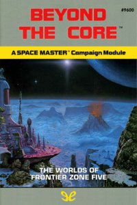 cover of the book Beyond the Core