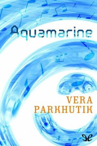 cover of the book Aquamarine