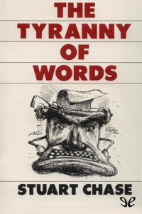 cover of the book The Tyranny Of Words