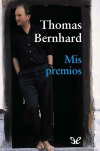 cover of the book Mis Premios