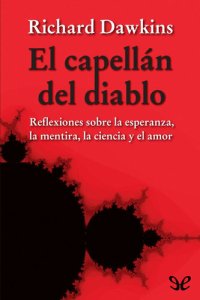 cover of the book El capellán del diablo