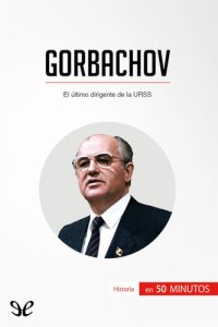 cover of the book Gorbachov