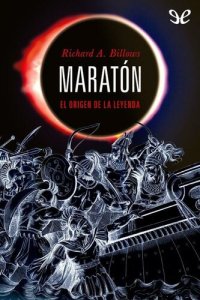 cover of the book Maratón