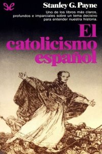 cover of the book El catolicismo español