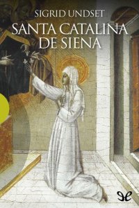 cover of the book Santa Catalina de Siena