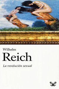 cover of the book La revolución sexual