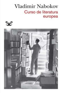 cover of the book Curso de literatura europea