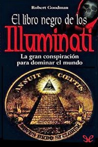 cover of the book El libro negro de los Illuminati