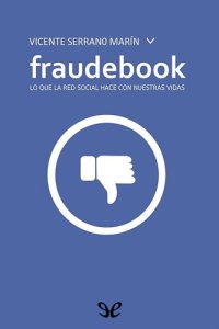 cover of the book Fraudebook