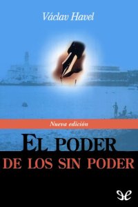 cover of the book El poder de los sin poder