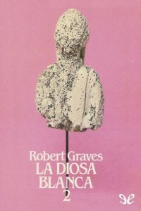 cover of the book La Diosa Blanca, 2