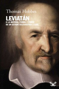 cover of the book Leviatán