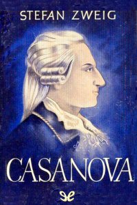 cover of the book Casanova