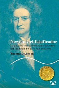 cover of the book Newton y el falsificador