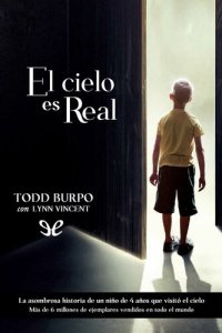 cover of the book El cielo es real