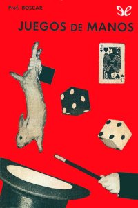 cover of the book Juegos de manos