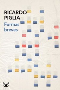 cover of the book Formas breves