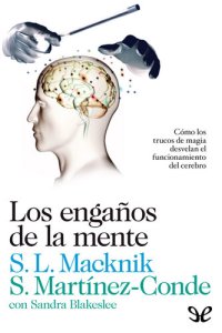 cover of the book Los engaños de la mente