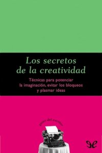 cover of the book Los secretos de la creatividad