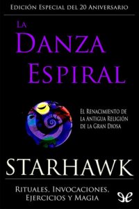 cover of the book La Danza Espiral