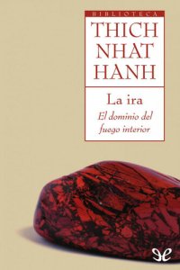 cover of the book La ira