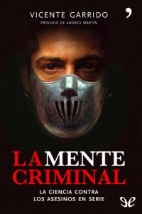 cover of the book La mente criminal