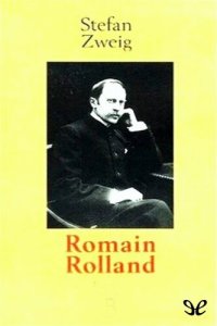 cover of the book Romain Rolland