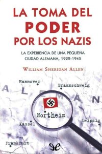 cover of the book La toma del poder por los nazis