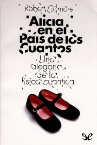 cover of the book Alicia en el País de los Cuantos