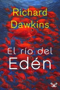 cover of the book El río del Edén