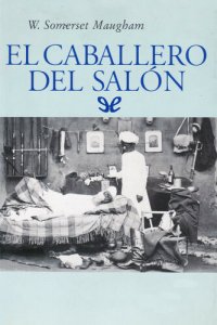 cover of the book El caballero del salón