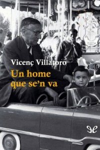 cover of the book Un home que se’n va