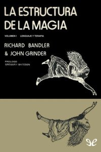 cover of the book La estructura de la magia I