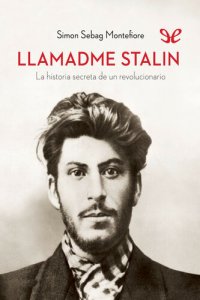 cover of the book Llamadme Stalin