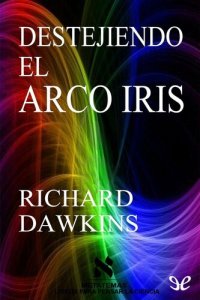 cover of the book Destejiendo el arco iris