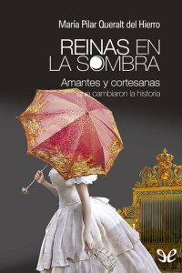 cover of the book Reinas en la sombra