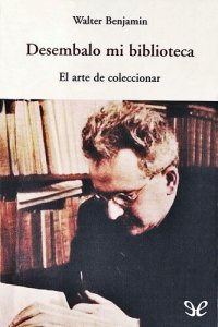 cover of the book Desembalo mi biblioteca