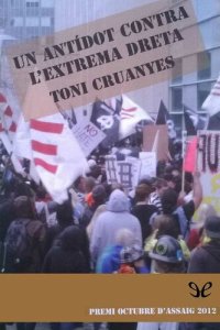 cover of the book Un antídot contra l’extrema dreta