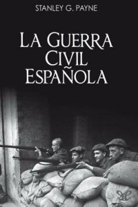 cover of the book La Guerra Civil Española