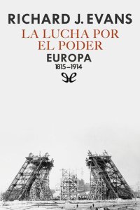 cover of the book La lucha por el poder