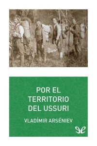 cover of the book Por el territorio del Ussuri