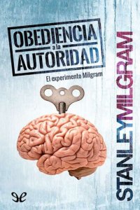 cover of the book Obediencia a la autoridad