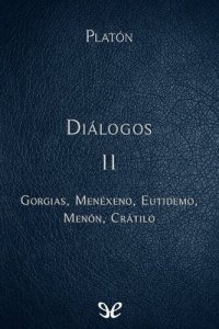 cover of the book Diálogos II