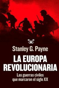 cover of the book La Europa revolucionaria