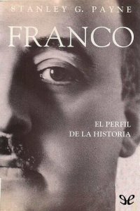 cover of the book Franco, el perfil de la historia